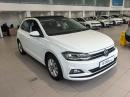 Thumbnail Volkswagen Polo 1.0 TSI Comfortline DSG