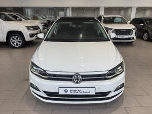 Volkswagen Polo 1.0 TSI Comfortline DSG - Image 2