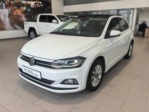 Volkswagen Polo 1.0 TSI Comfortline DSG - Image 3