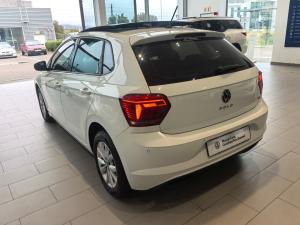 Volkswagen Polo 1.0 TSI Comfortline DSG - Image 4