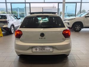Volkswagen Polo 1.0 TSI Comfortline DSG - Image 5