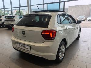 Volkswagen Polo 1.0 TSI Comfortline DSG - Image 6