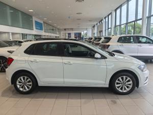 Volkswagen Polo 1.0 TSI Comfortline DSG - Image 8