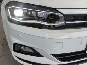 Volkswagen Polo 1.0 TSI Comfortline DSG - Image 9