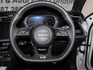 Audi A3 Sportback 35 Tfsi Black Edition TIP - Image 12