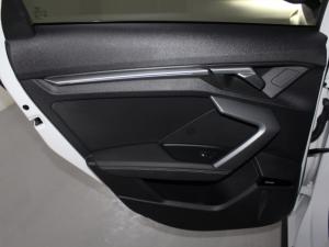 Audi A3 Sportback 35 Tfsi Black Edition TIP - Image 13
