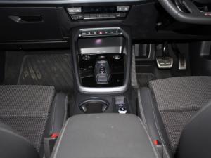 Audi A3 Sportback 35 Tfsi Black Edition TIP - Image 14