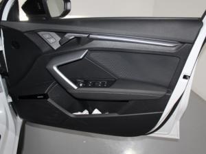 Audi A3 Sportback 35 Tfsi Black Edition TIP - Image 15