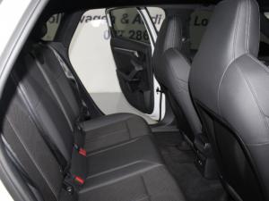 Audi A3 Sportback 35 Tfsi Black Edition TIP - Image 16