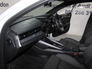 Audi A3 Sportback 35 Tfsi Black Edition TIP - Image 18