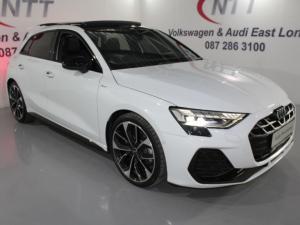 Audi A3 Sportback 35 Tfsi Black Edition TIP - Image 1
