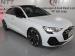 Audi A3 Sportback 35 Tfsi Black Edition TIP - Thumbnail 1
