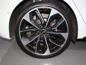 Audi A3 Sportback 35 Tfsi Black Edition TIP - Image 21