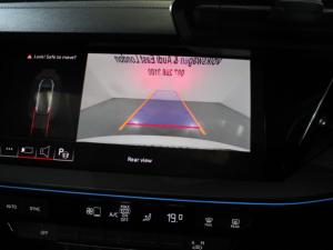Audi A3 Sportback 35 Tfsi Black Edition TIP - Image 22