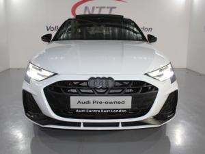 Audi A3 Sportback 35 Tfsi Black Edition TIP - Image 2