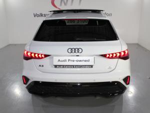 Audi A3 Sportback 35 Tfsi Black Edition TIP - Image 5