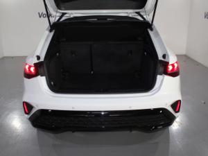 Audi A3 Sportback 35 Tfsi Black Edition TIP - Image 7