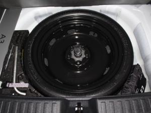 Audi A3 Sportback 35 Tfsi Black Edition TIP - Image 9