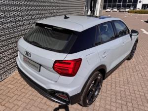 Audi Q2 35 Tfsi Black Edition TIP - Image 11