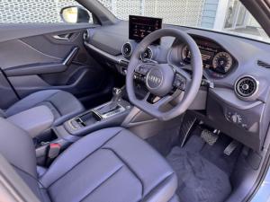 Audi Q2 35 Tfsi Black Edition TIP - Image 12