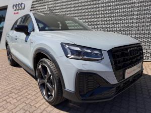 Audi Q2 35 Tfsi Black Edition TIP - Image 19