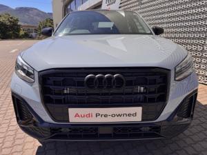 Audi Q2 35 Tfsi Black Edition TIP - Image 22