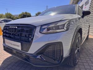Audi Q2 35 Tfsi Black Edition TIP - Image 23