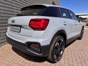 Audi Q2 35 Tfsi Black Edition TIP - Image 24