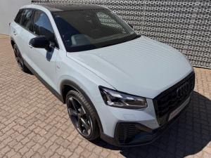 Audi Q2 35 Tfsi Black Edition TIP - Image 8
