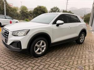 Audi Q2 35 Tfsi TIP - Image 10