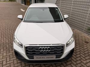 Audi Q2 35 Tfsi TIP - Image 12