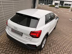 Audi Q2 35 Tfsi TIP - Image 13