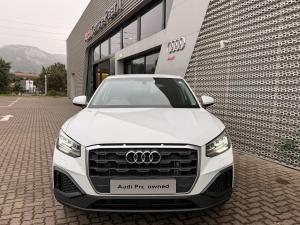 Audi Q2 35 Tfsi TIP - Image 18