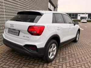 Audi Q2 35 Tfsi TIP - Image 2