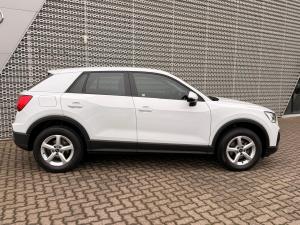 Audi Q2 35 Tfsi TIP - Image 3