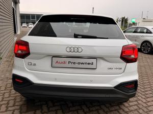 Audi Q2 35 Tfsi TIP - Image 5