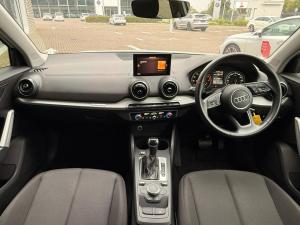 Audi Q2 35 Tfsi TIP - Image 6