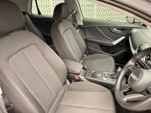 Audi Q2 35 Tfsi TIP - Image 8