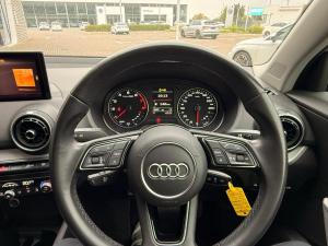 Audi Q2 35 Tfsi TIP - Image 9