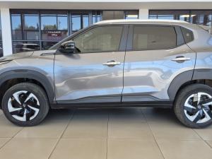 Nissan Magnite 1.0 Visia - Image 12