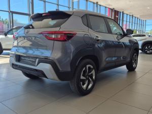 Nissan Magnite 1.0 Visia - Image 2