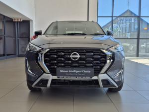 Nissan Magnite 1.0 Visia - Image 4