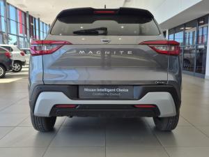 Nissan Magnite 1.0 Visia - Image 5