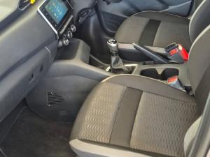 Nissan Magnite 1.0 Visia - Image 7