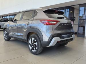 Nissan Magnite 1.0 Visia - Image 9