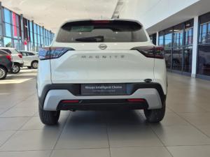 Nissan Magnite 1.0 Acenta - Image 5