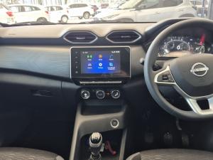 Nissan Magnite 1.0 Acenta - Image 6