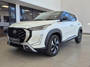 Nissan Magnite 1.0 Acenta - Image 8