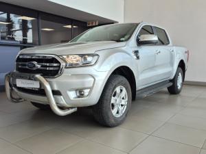 Ford Ranger 2.0D XLT 4X4 automaticD/C - Image 10