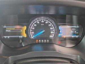 Ford Ranger 2.0D XLT 4X4 automaticD/C - Image 11